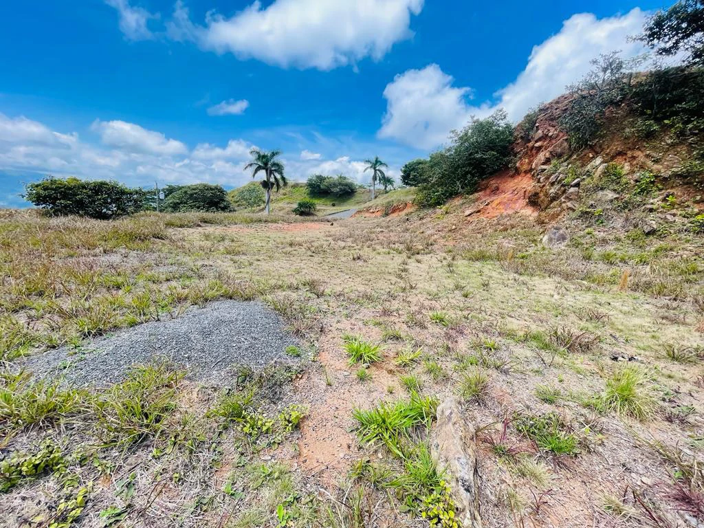 Lot for sale in Residential Vista Mar with views of the sea and mountains between San Mateo Orotina Alajuela Costa Rica - Gallery image 6