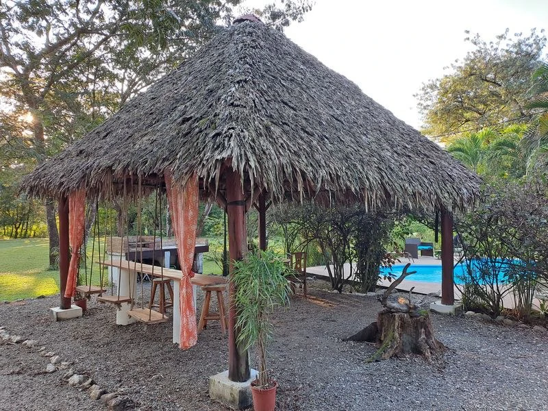 Casas Jungle: Charming Rental Compound with 5 units & pool in the heart of nature, minutes from Samara’s beaches - Gallery image 4