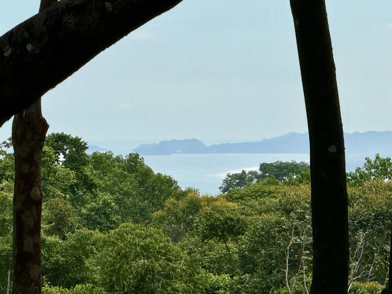 5.11 ACRES – Ocean And Mountain View Estate Property, Several Flat Buildable Areas, Legal ASADA Water!!! - Gallery image 2