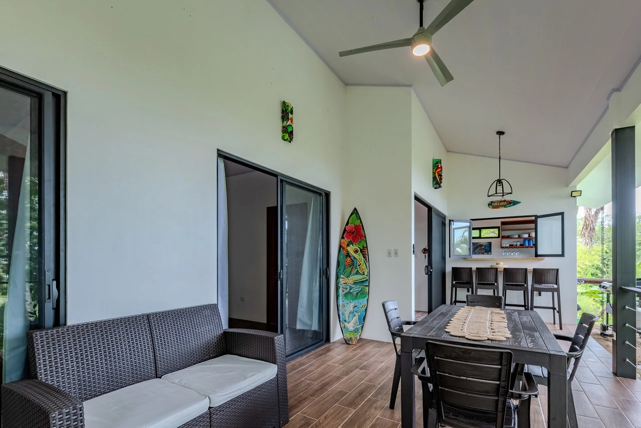 Rare Opportunity: Two Ocean View Homes in Exclusive Marina Vista, Escaleras - Gallery image 54