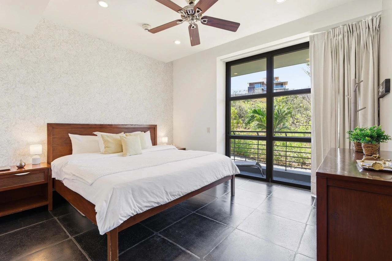 La Perla 113: Boutique Luxury Condo in the Heart of Tamarindo - Gallery image 24