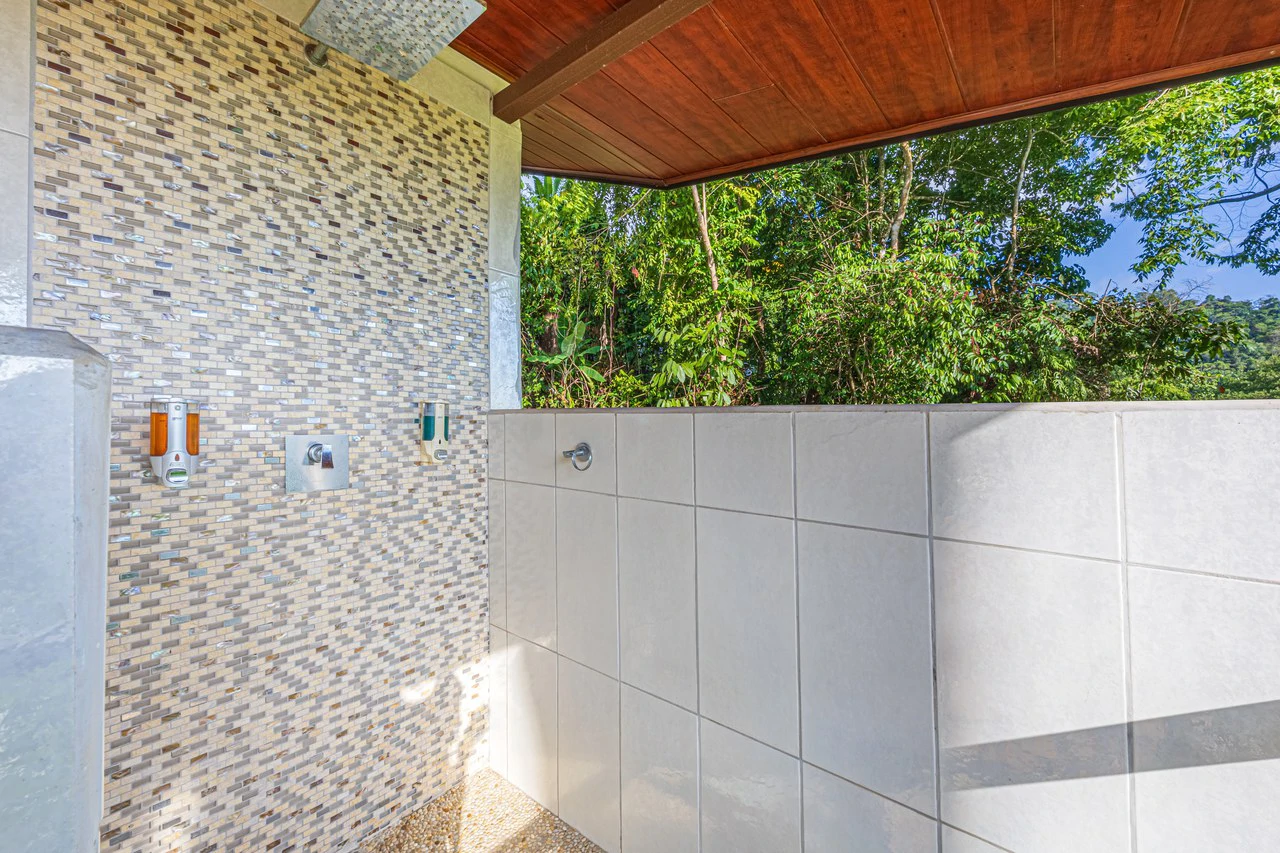 Casa OdiSea – Private Ocean View Estate with Waterfall Access in Portasol, Costa Rica: Mountain House For Sale in Portalon - Gallery image 35