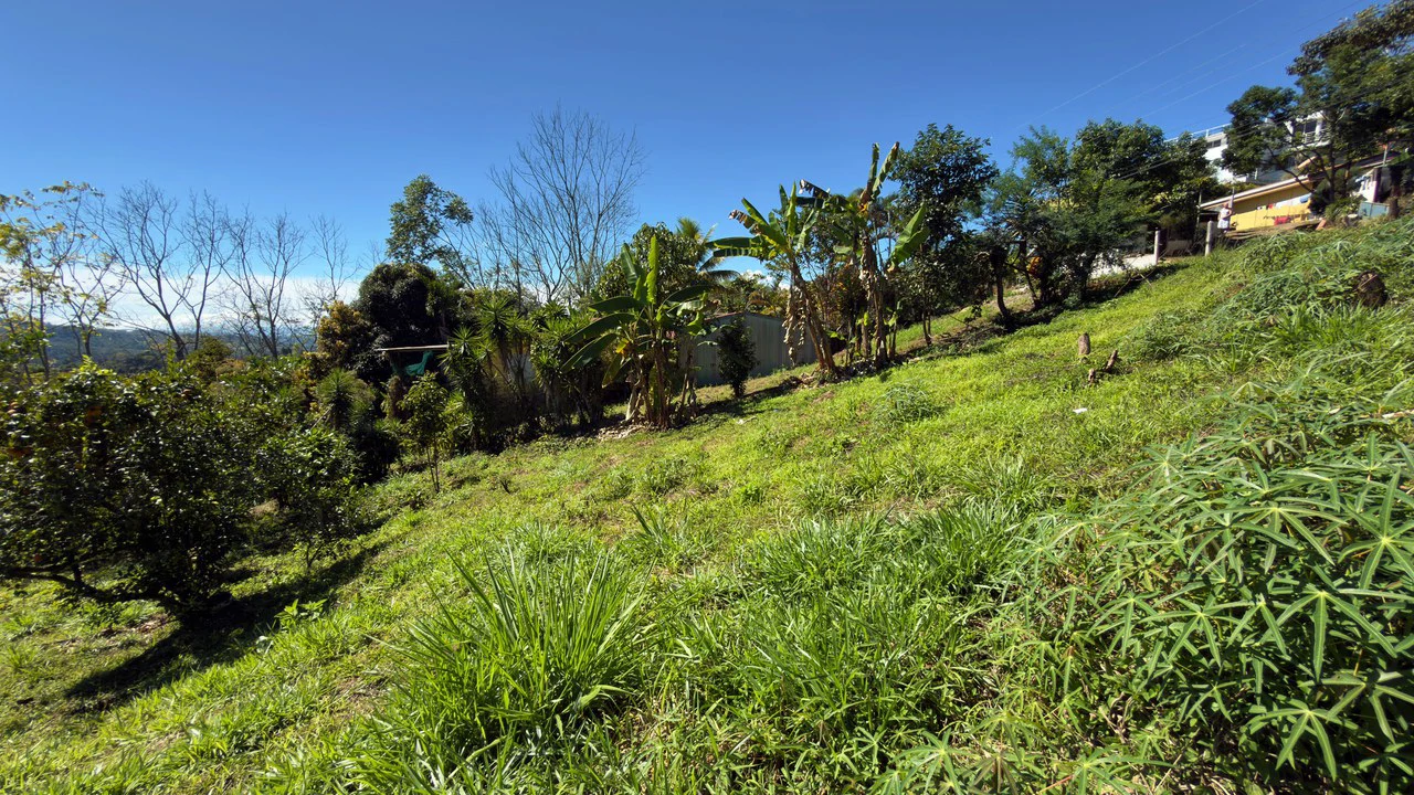 Countryside Home Construction Site For Sale in Miravalles - Gallery image 3