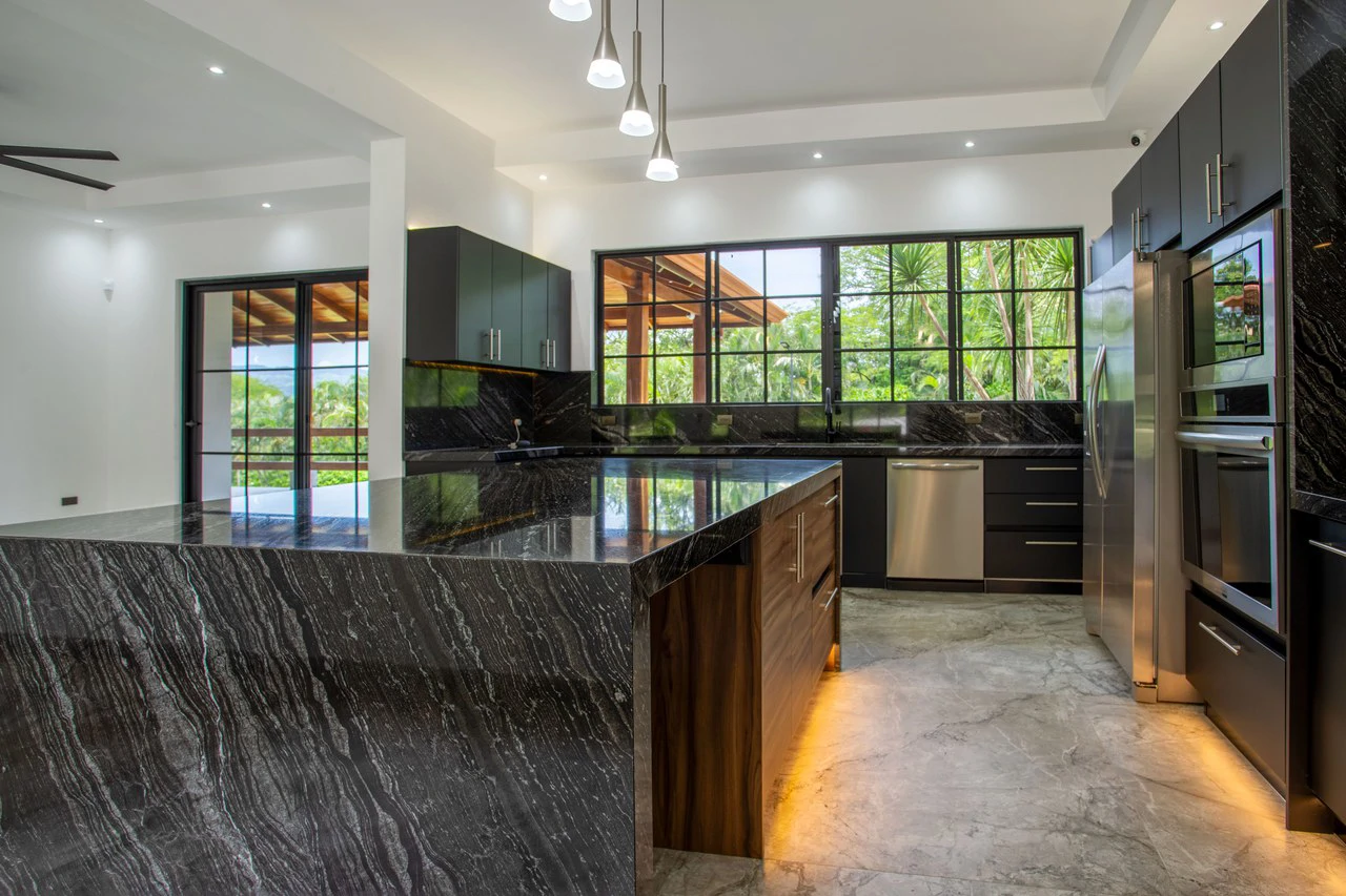 Modern Home for Sale in Atenas, Costa Rica - Gallery image 10