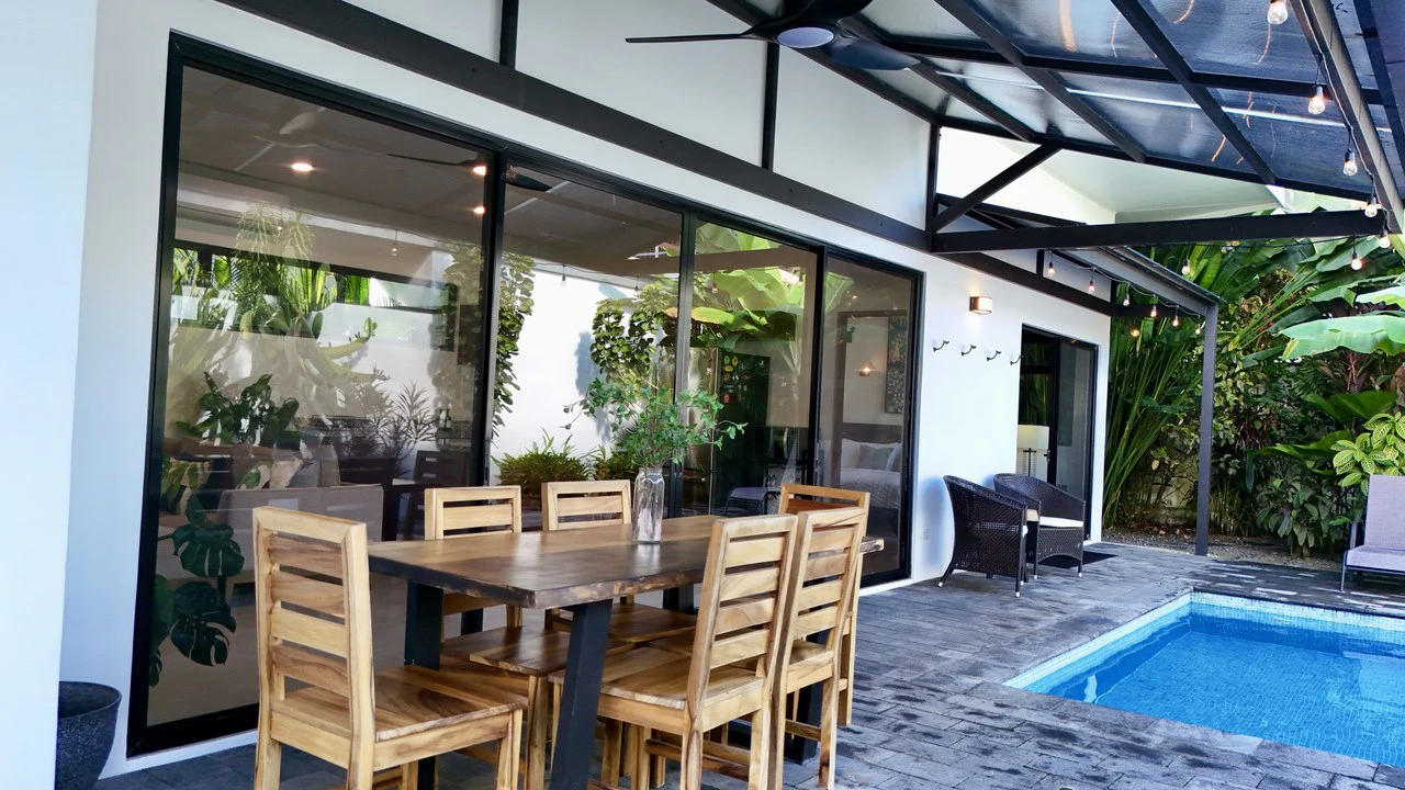 Walk-to-Everything Uvita Retreat | 3BR Home Minutes from the Beach - Gallery image 12