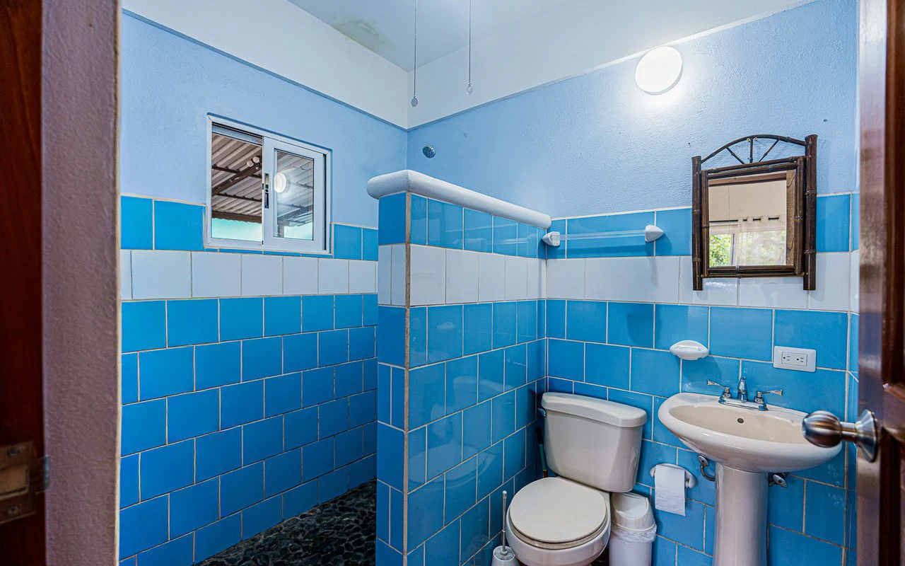 Whale's Tail Ocean View Estate with Extra Lot in Between Uvita and Dominical - Gallery image 55