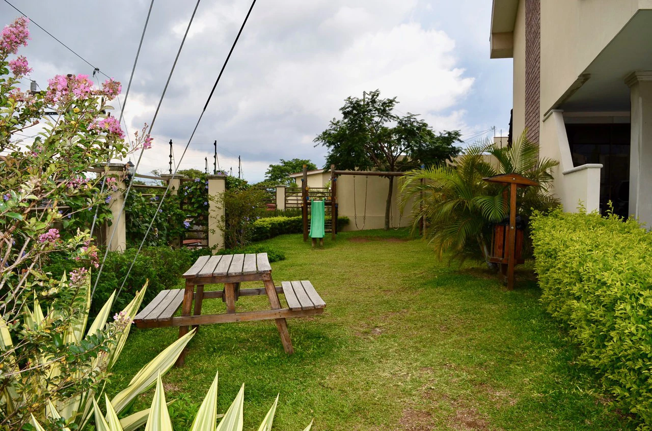 CONDOMINIO SANTA LORENA: Condominium For Sale in San Pablo - Gallery image 25