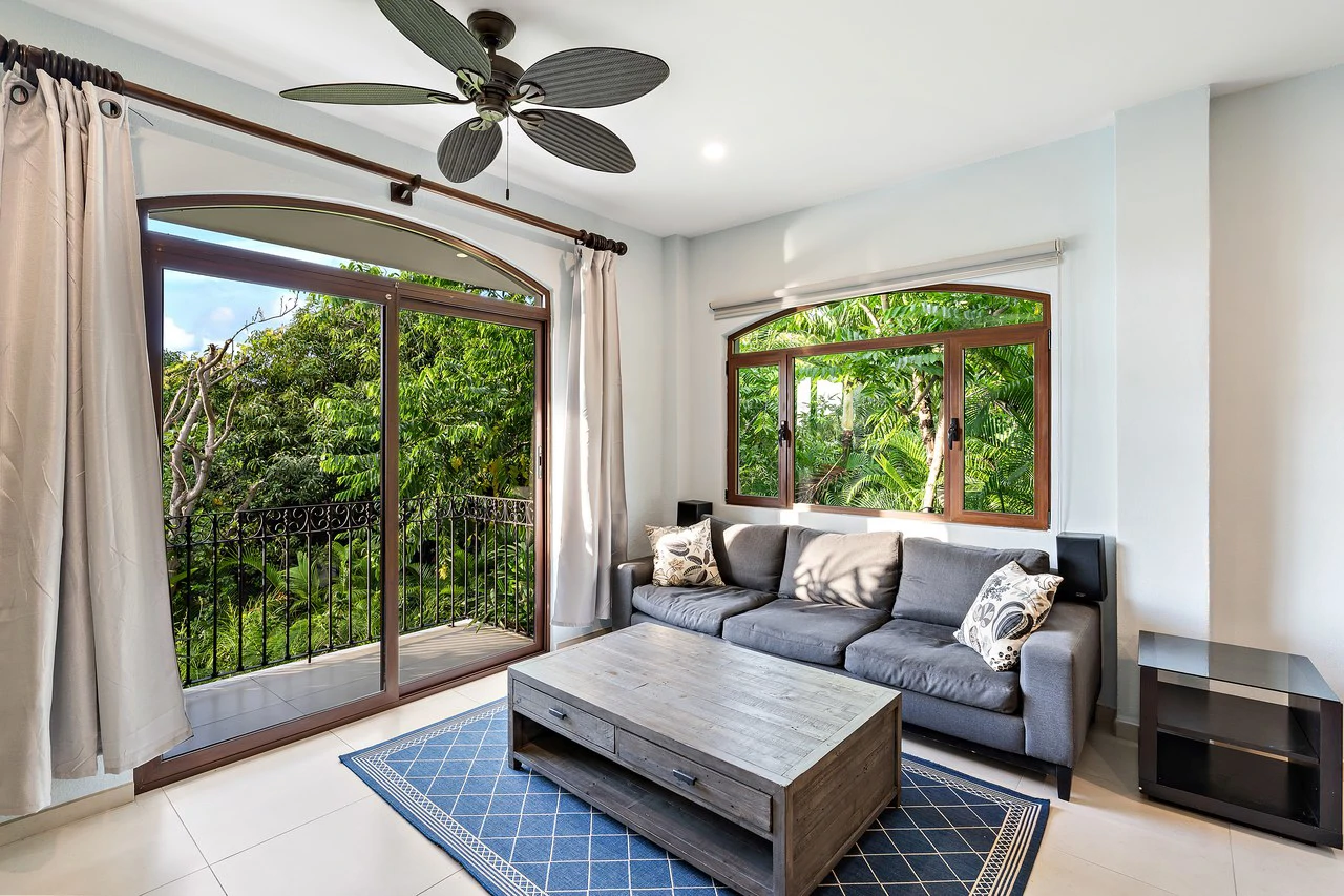 Villa Melina: Reserva Conchal Stunning Ocean and Golf course views - Gallery image 31
