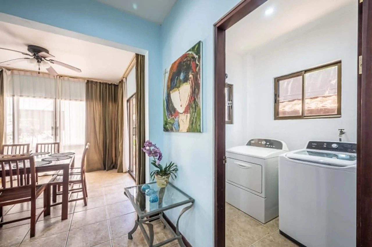 Rare Opportunity in Jacó’s Only Oceanfront Gated Home Community - Gallery image 27