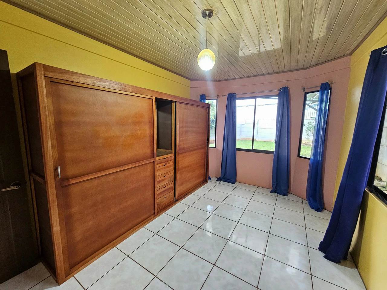 Se vende casa en villa nueva, Pedregoso, Pérez Zeledón: House For Sale in Pedregoso - Gallery image 3