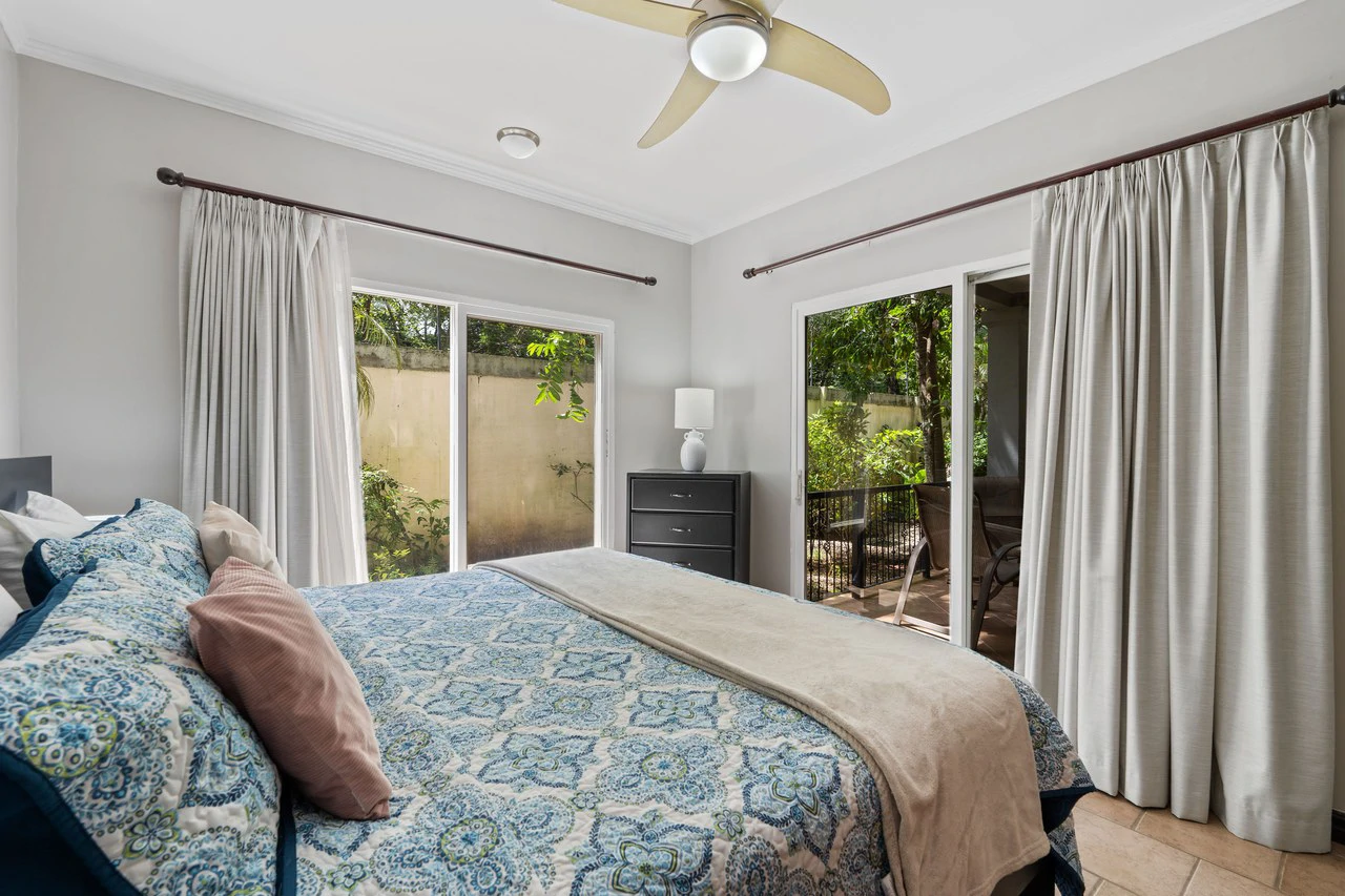 Surfside Tower 105: Bright Ground-Floor Condo – Just Steps to the Beach - Gallery image 9
