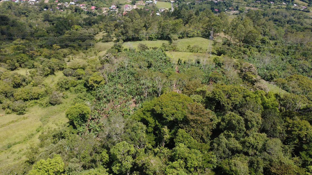Countryside Home Construction Site For Sale in San Isidro del General - Gallery image 9