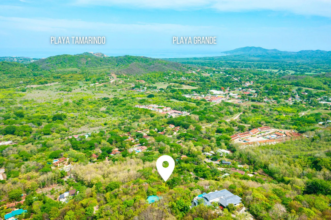 Rancho Villareal #66: Your Dream Haven 5min from Tamarindo - Gallery image 6