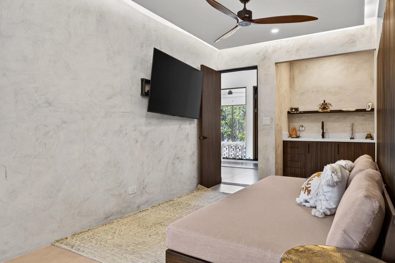 Casa Bosque y Mar: Luxury Ocean & Jungle Retreat in Las Ventanas, Playa Grande - Gallery image 29
