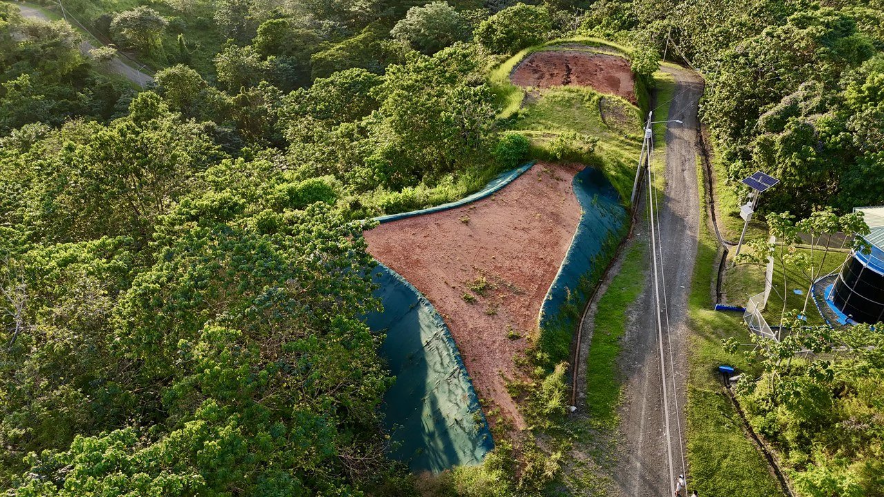 Price Reduced! Panoramic Ocean View Lot in Prestigious Phase 11 Ojochal – 2.77 Acres with Luxury 3D Home Design Included - Gallery image 18