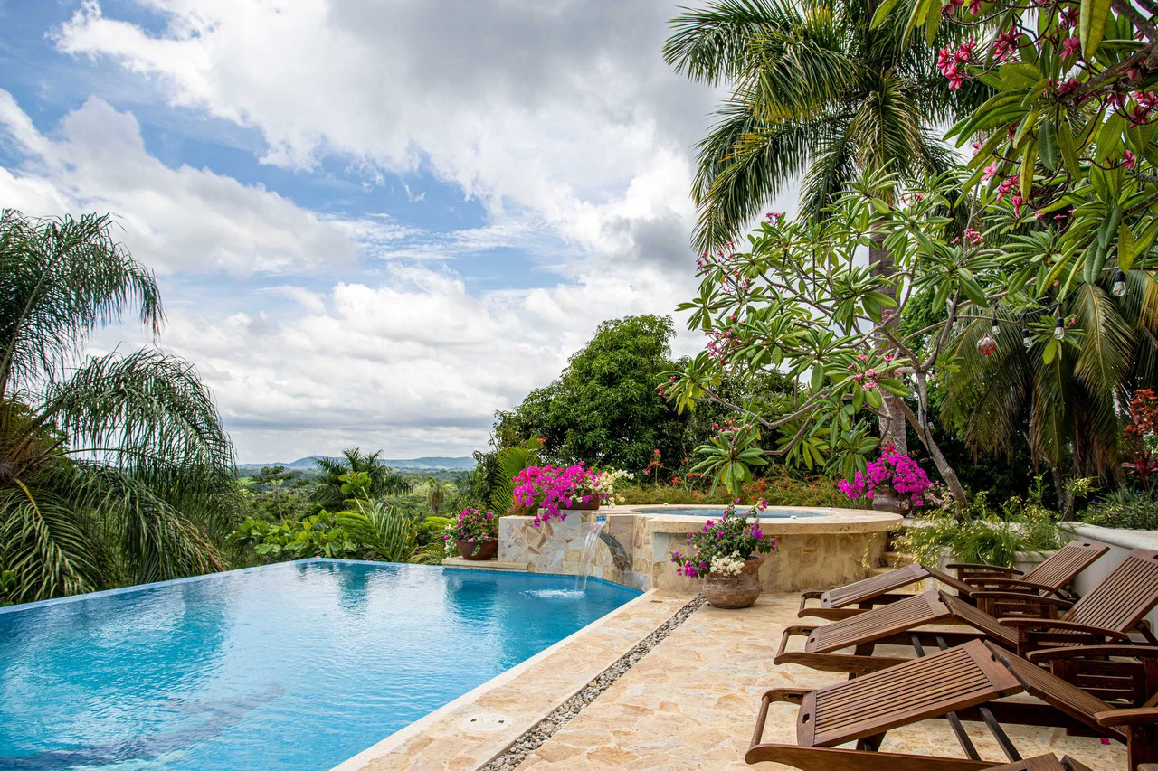 Private Oasis with Pool, Esparza - Gallery image 28