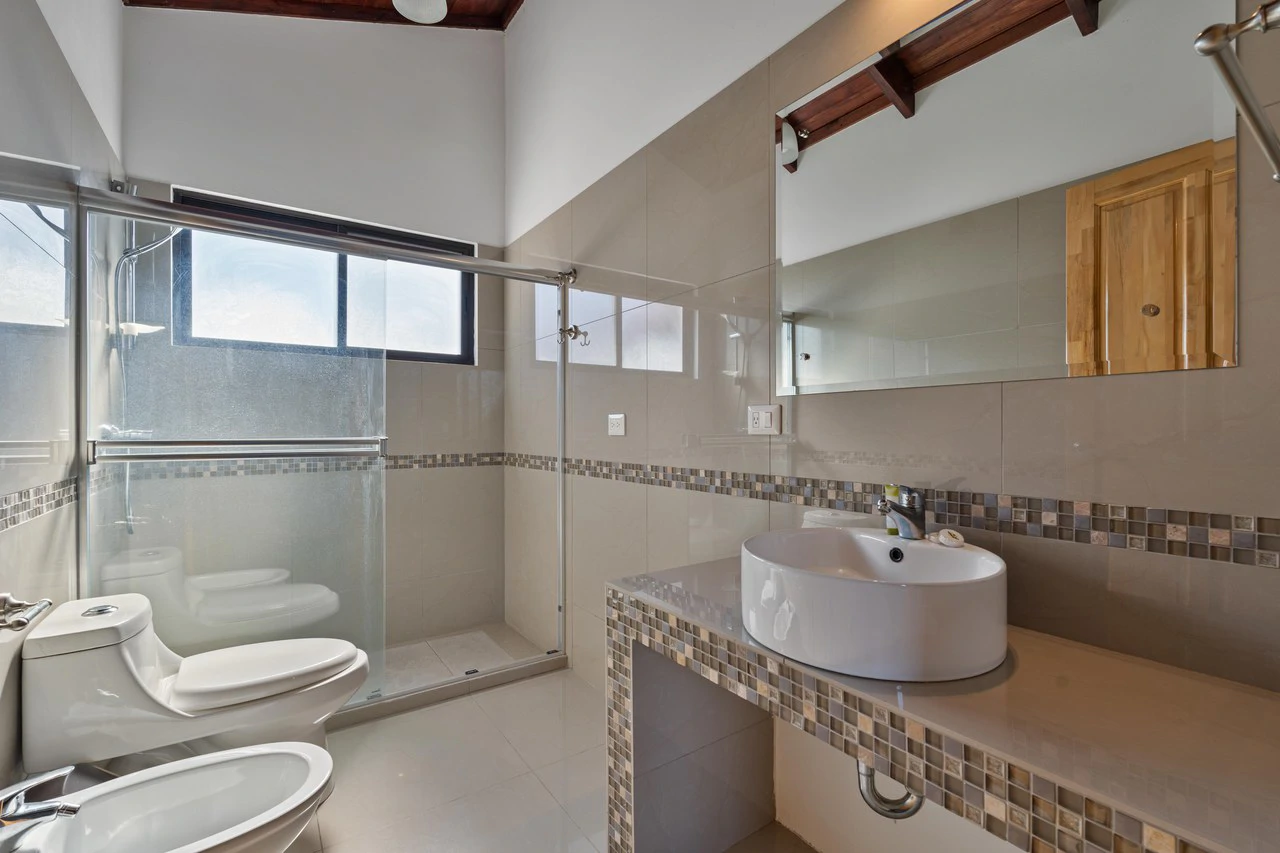 Condominio Villagio Parque del Lago Palma 21-1: New two bedroom condo plus mezanine - Gallery image 15