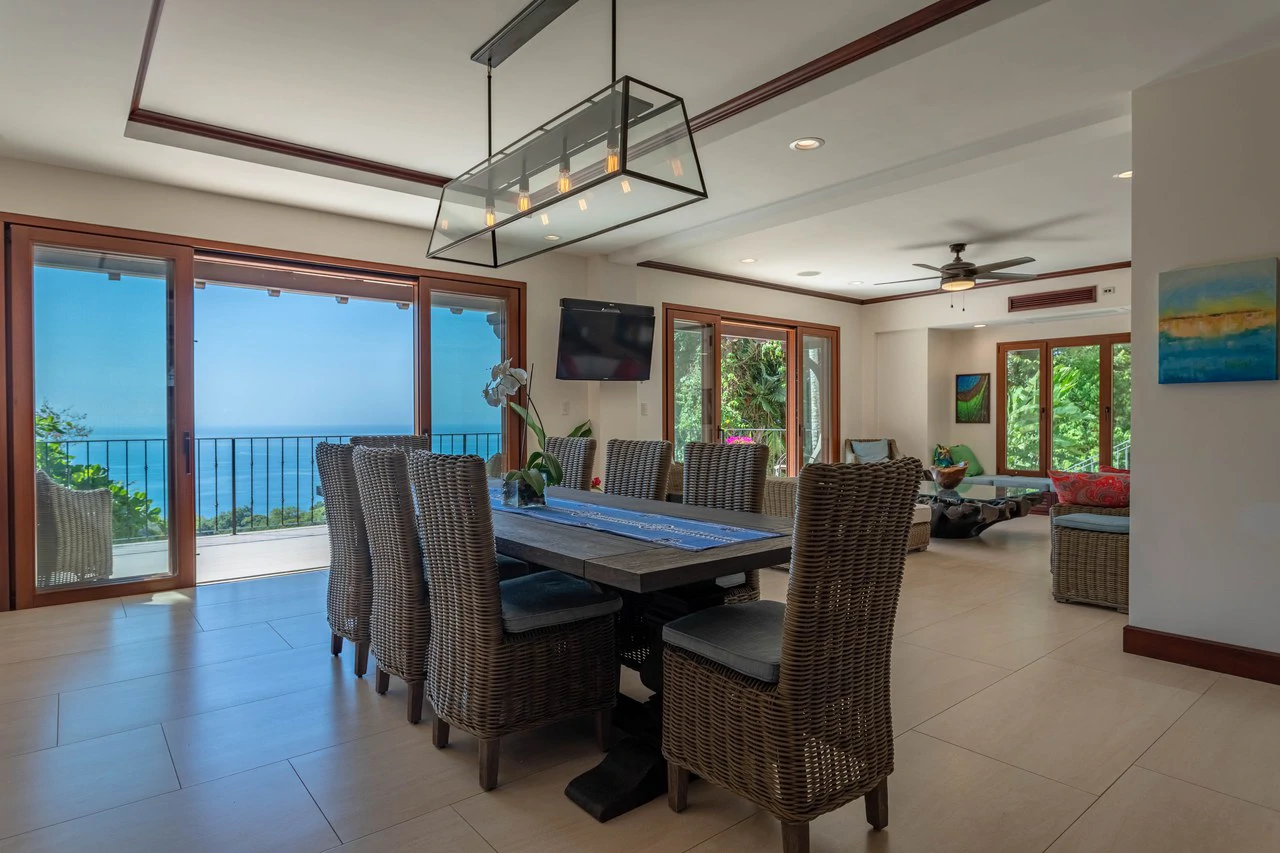 Nido Escondido Luxury Home in Private Community in Dominical - Gallery image 15