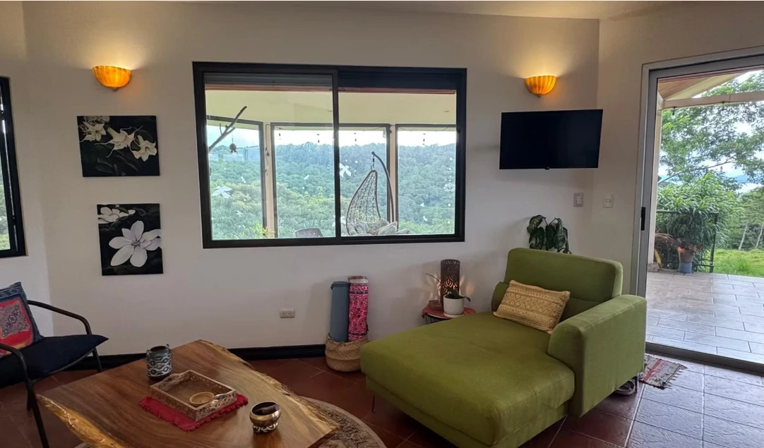 MOUNTAIN BREEZE VILLA - Gallery image 8