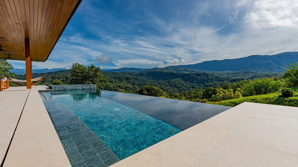 Luxury Modern Tropical Estate in Playa Dominical - Gallery image 74