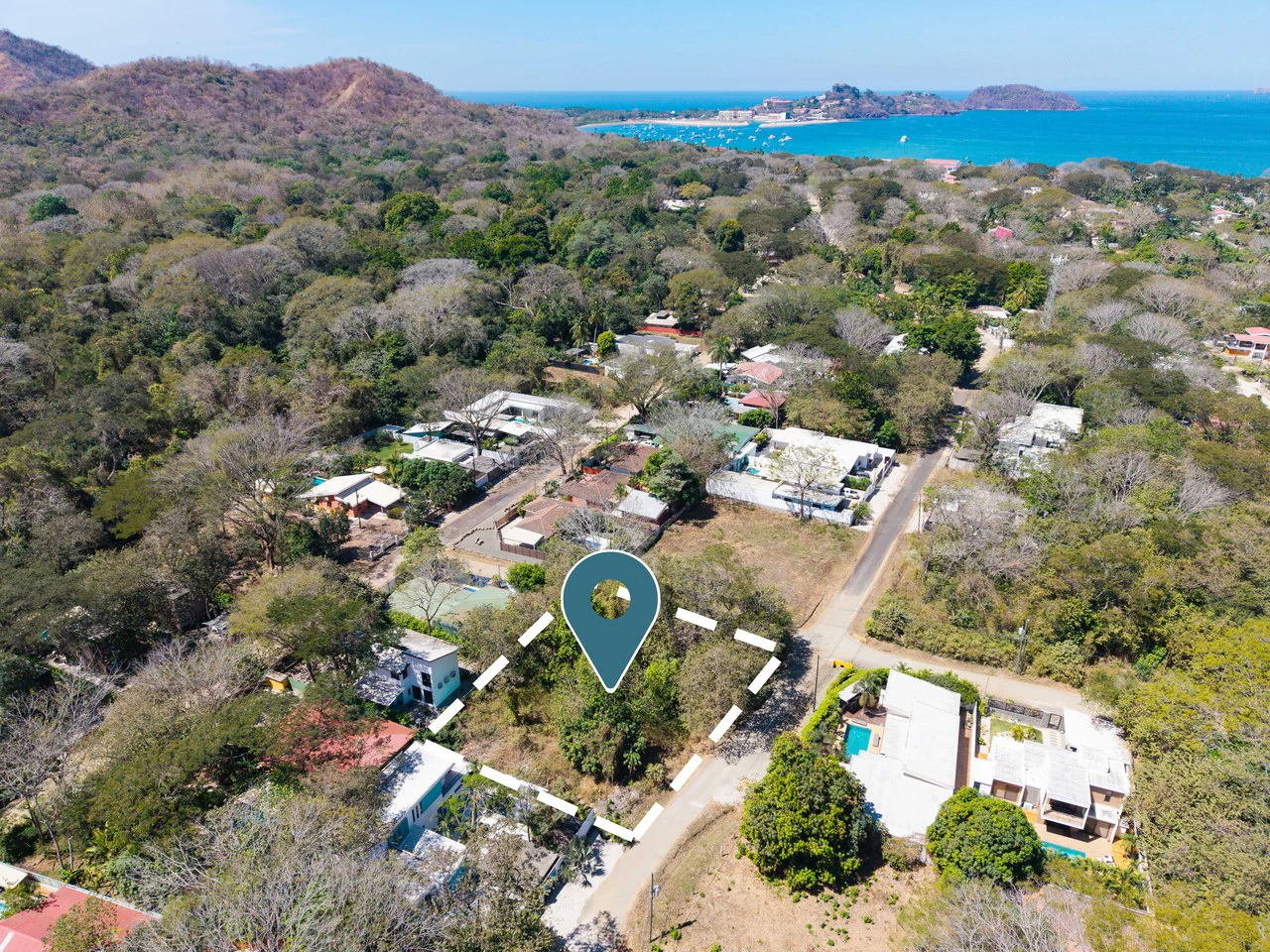 Lot B1: Prime Corner Lot | Surfside Potrero - Gallery image 5