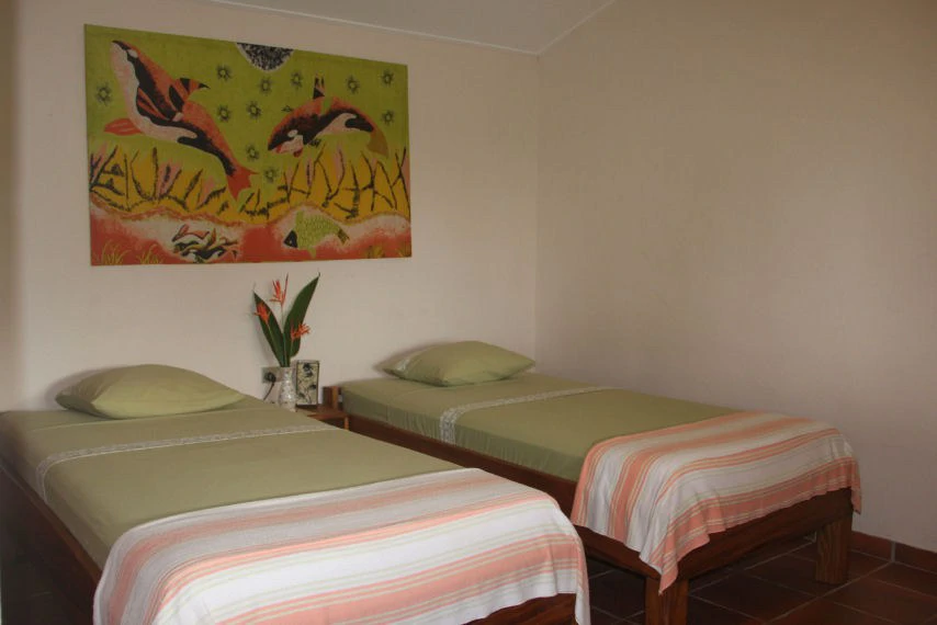 Small Mountain Hotel with camp ground: Charming B&B for Sale in the Mountains of Curubandé, Guanacaste – Nature, Tranquility, and Profitability in One Place. - Gallery image 15
