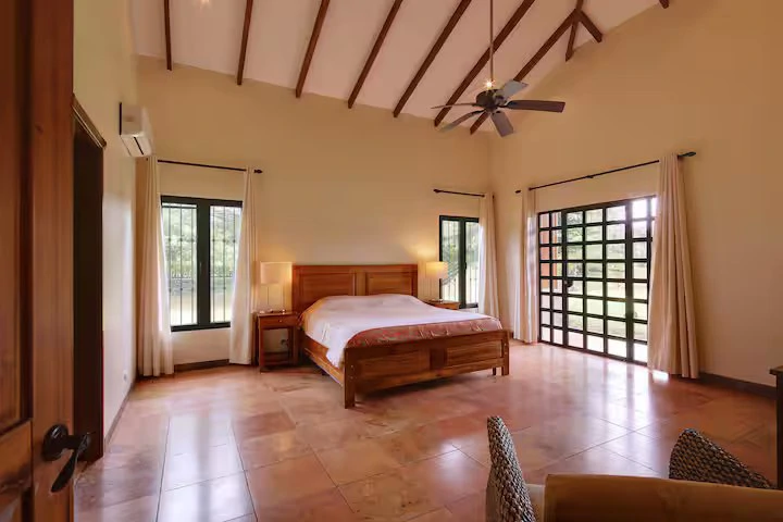 Amazing Casa Lago in Monterrey!: Private Lake and Close to Beaches! - Gallery image 45