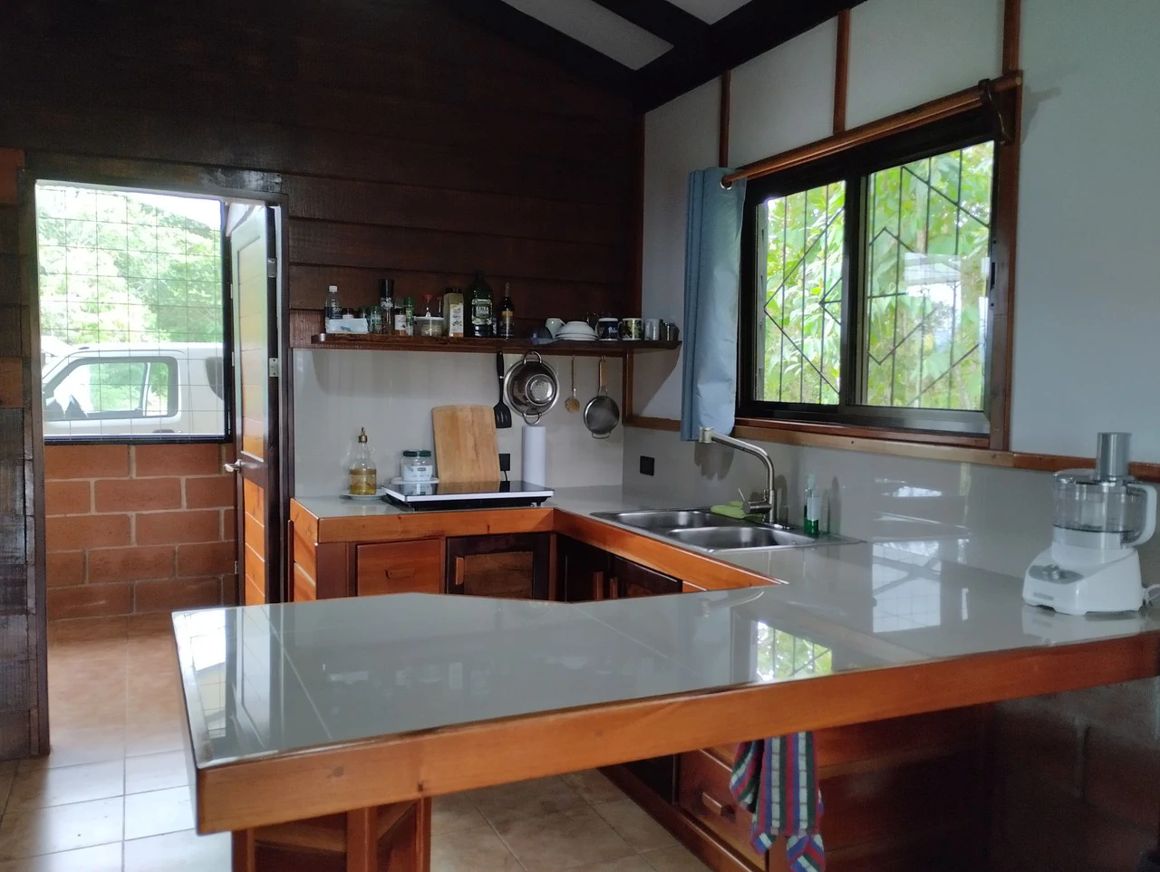Charming Private Mountaintop home in the perfect climate of San Vito Coto Brus, San Isidro-Perez Zeledon, San Vito, San Jose, Costa Rica - Gallery image 26