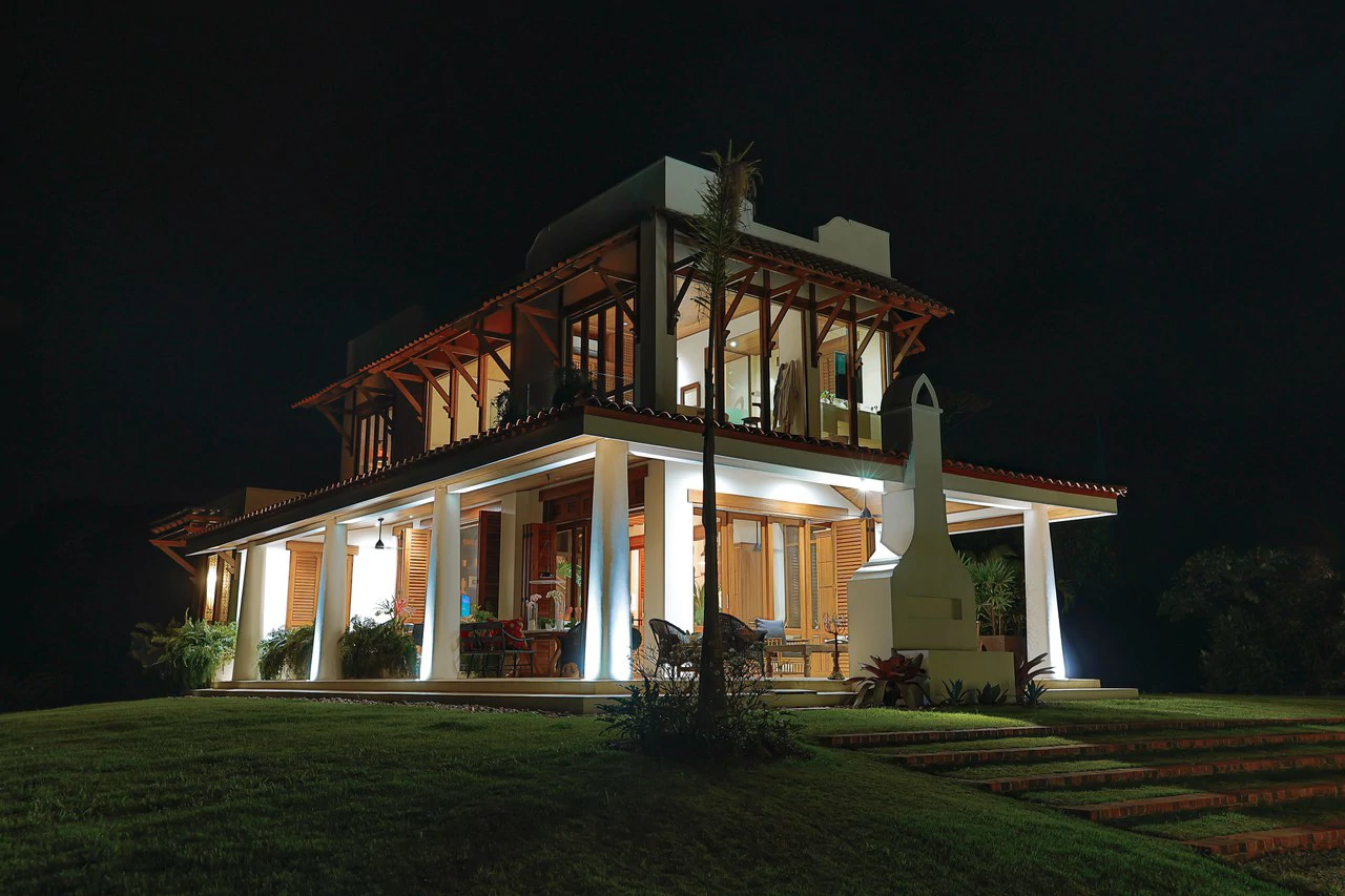 Custom Built Home in Dominical with 2 Building Sites in Costa Verde Estates - Gallery image 90