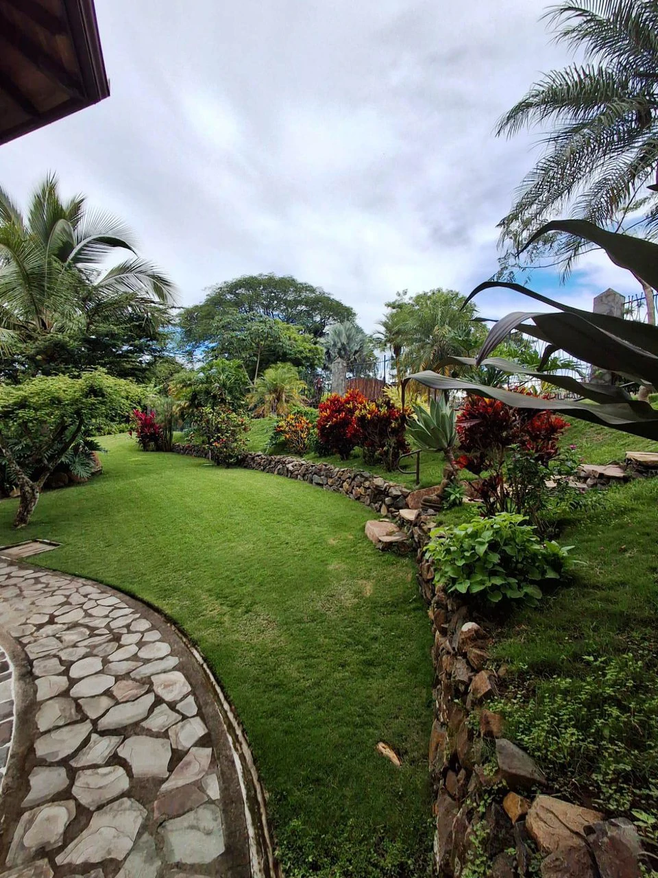 Bali Estate: Indonesia Inspired Luxury Estate - Gallery image 25