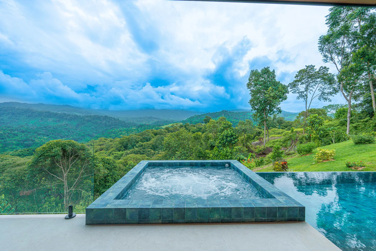 Luxury Modern Tropical Estate in Playa Dominical - Gallery image 59