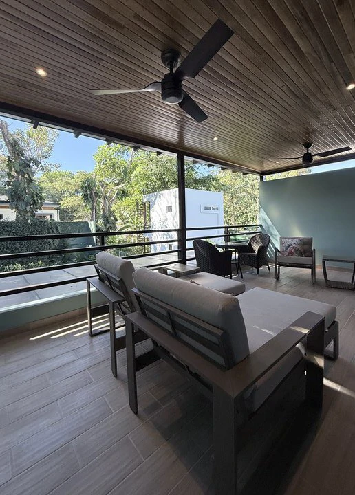 Unique Oversized Lot Home in Ciudad del Mar with 4 Covered Parking - Gallery image 48