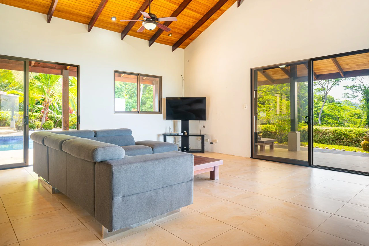 3 Bedroom home in Cinco Ventanas with Incredible Ocean View! - Gallery image 29