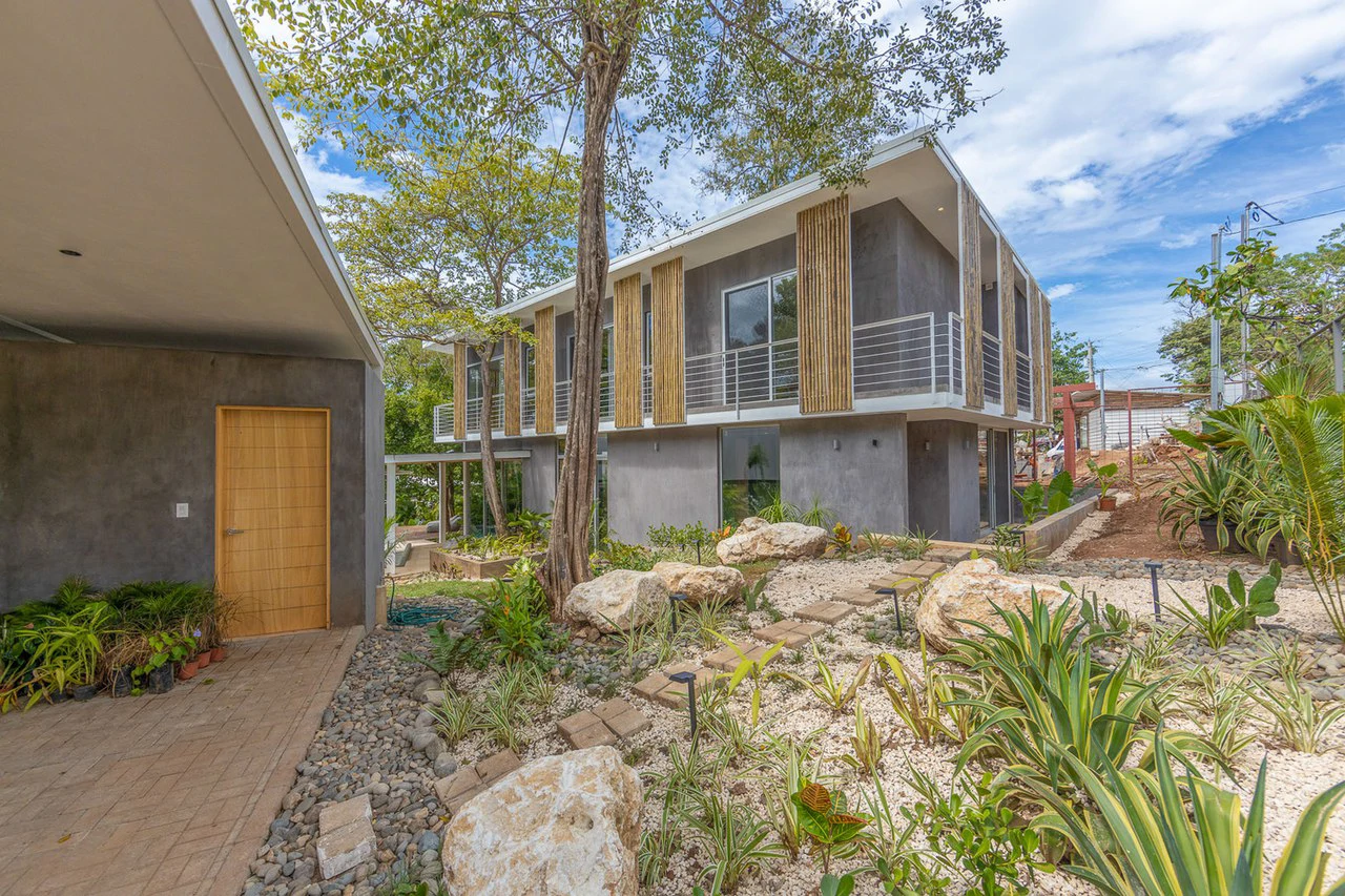 Casa C35: Stylish 4 Bedroom Home a Block to the Beach! - Gallery image 31
