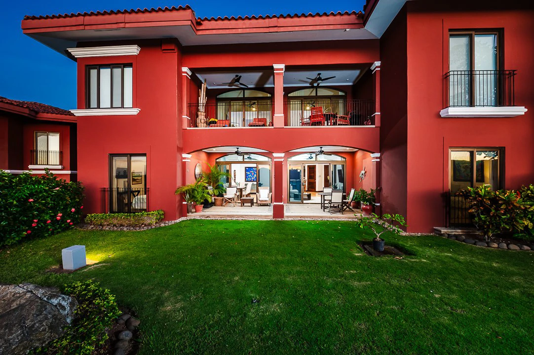 Bougainvillea 3101: Luxury Ground-Floor Ocean-View Condo in Reserva Conchal - Gallery image 36