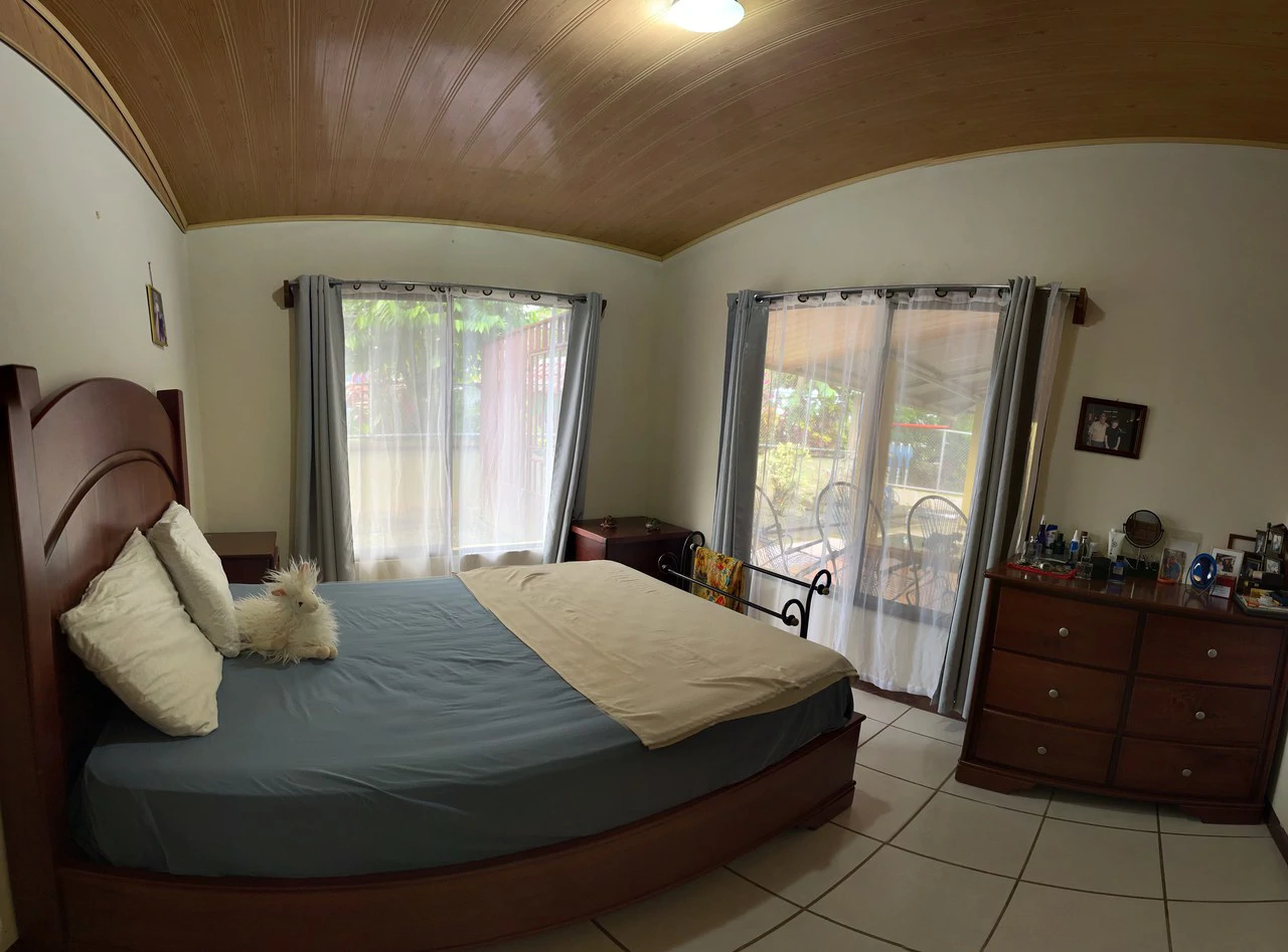 Casa Tranquilidad Quepos: Located just minutes from the center of Quepos and Manuel Antonio - Gallery image 13