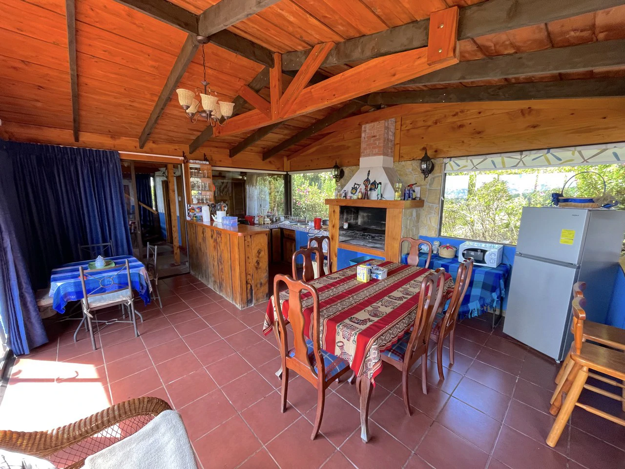 Poasito cottage: Poasito, Alajuela views cottage for sale - Gallery image 5