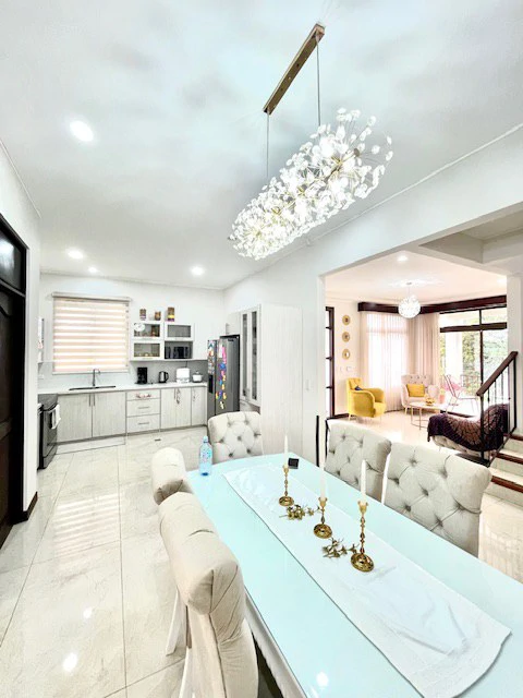CA-005 Casa del Invernadero: Premium 3-BR / 3.5-BA Gated Estate in Grecia | Turnkey Furnished Option, Private Greenhouse, Clay Roof & River Access - Gallery image 15