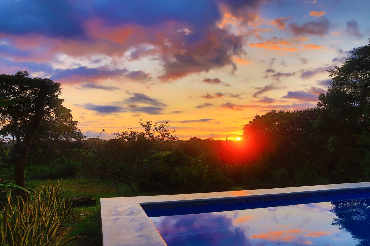 Costa de Oro Beach House: 2 Bed Home With Pool & Partial Ocean View - Gallery image 10