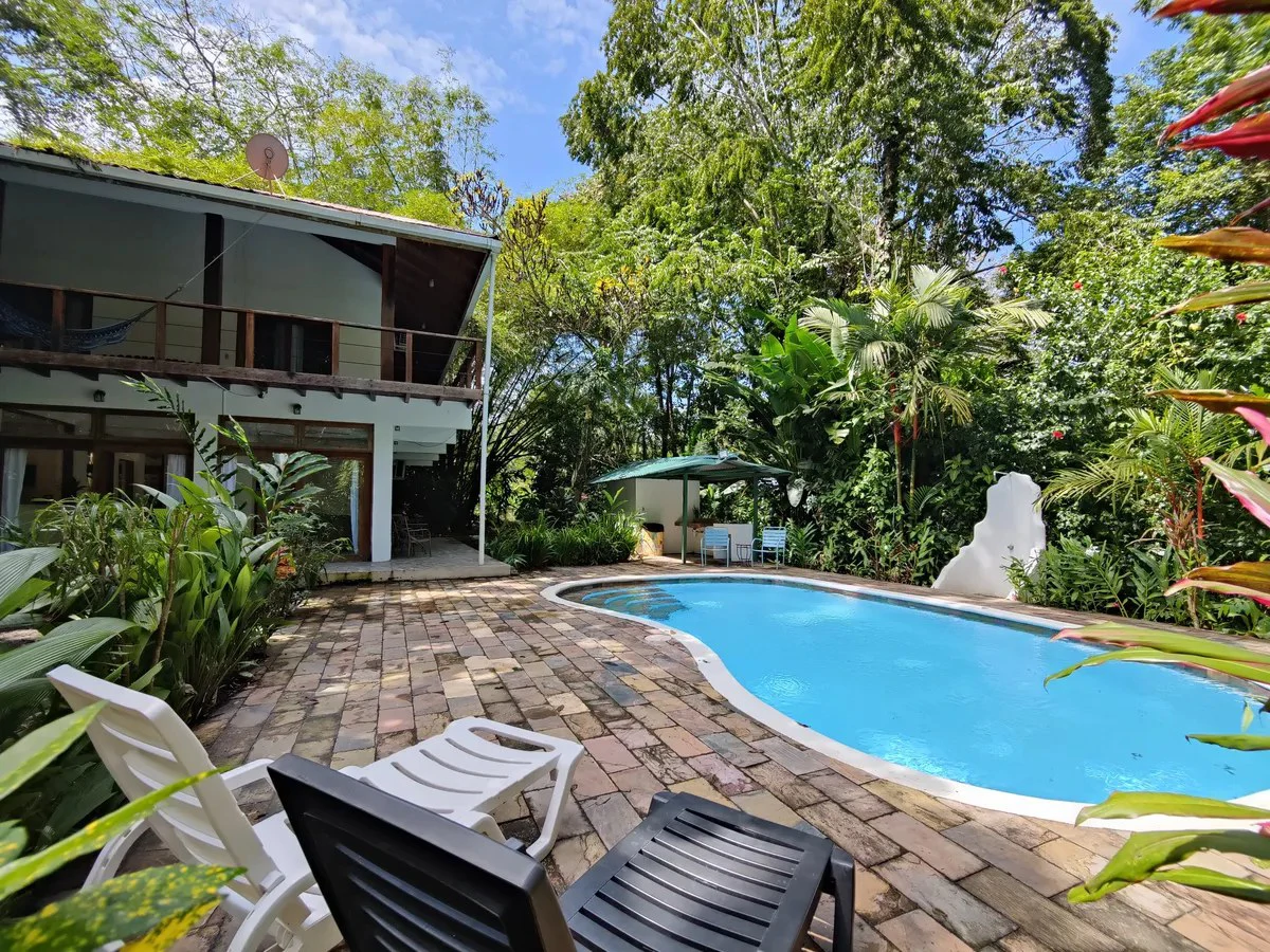 ID 78: 2 Bd/3 Ba Home on 1156 sqm Lot in Playa Chiquita Villa - Gallery image 2