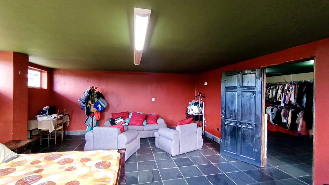 House for sale in Costa Rica: Unique Industrial style house for sale in San Isidro Heredia - Gallery image 24