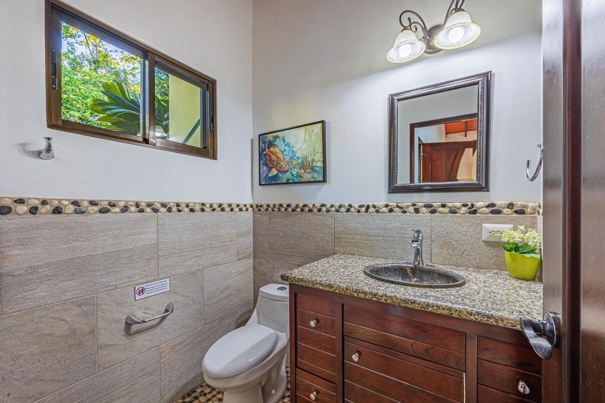 2 ACRES – 2 Bedroom Whales Tale Ocean View Home In Costa Verde Estates Gated Community!!!: 79 ACRES – Amazing Farm On Ridge Top With Whale’s Tail Ocean View And 800 Exotic Tropical Fruit Trees!!!!! - Gallery image 24