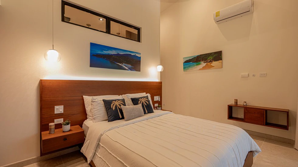 Luxury Modern Tropical Estate in Playa Dominical - Gallery image 64