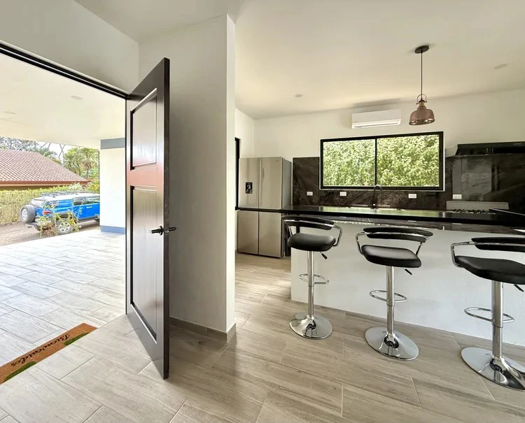 Villa Flores:   Brand new build in upcoming Villas del Mar neighbourhood.  $399,000 USD - Gallery image 13