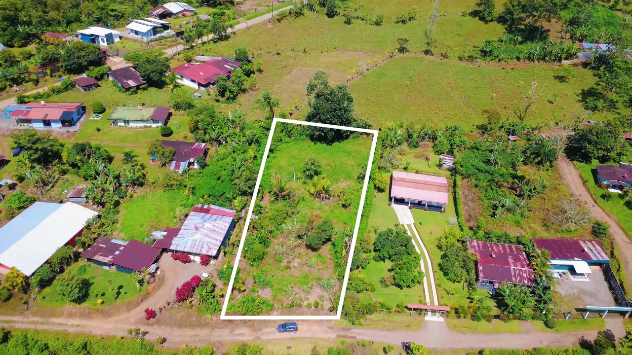 Countryside Home Construction Site For Sale in Centro de Pérez Zeledón - Gallery image 7