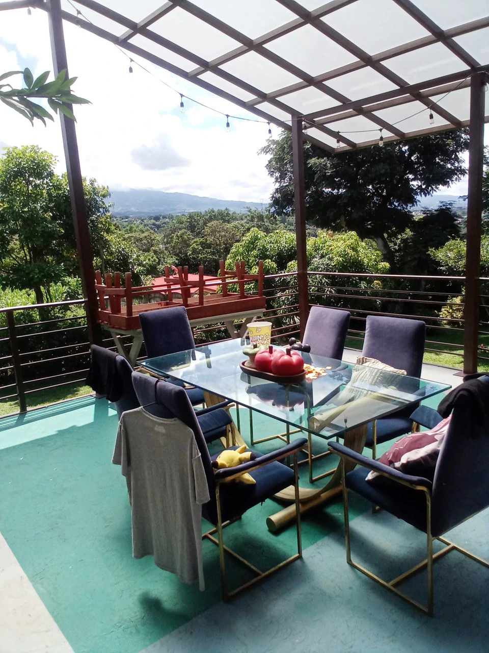 Sarchi City Compound: Spacious Private Finca near the City! - Gallery image 26