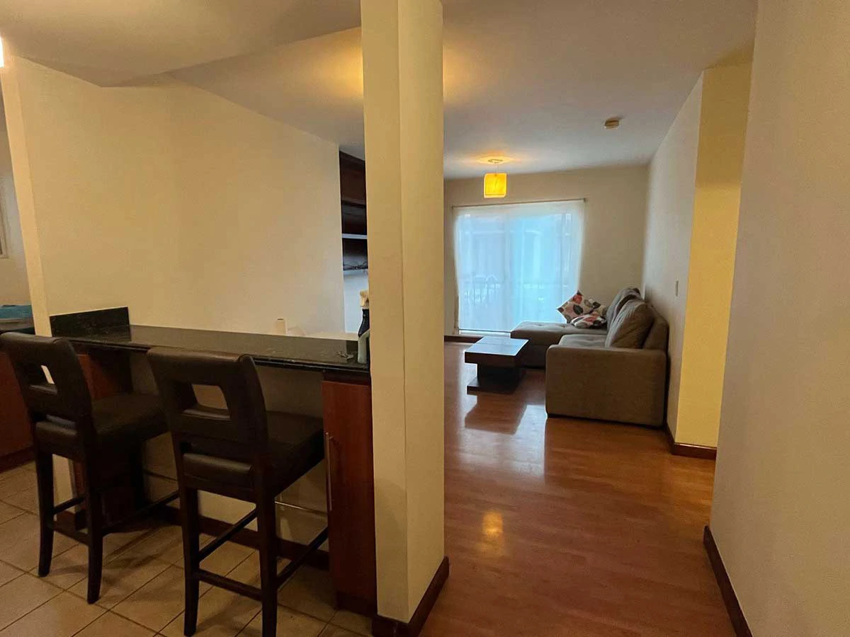 ID 4168: Prime Investment in Escazú. Fully Furnished 3-Bedroom Executive Apartment - Gallery image 39