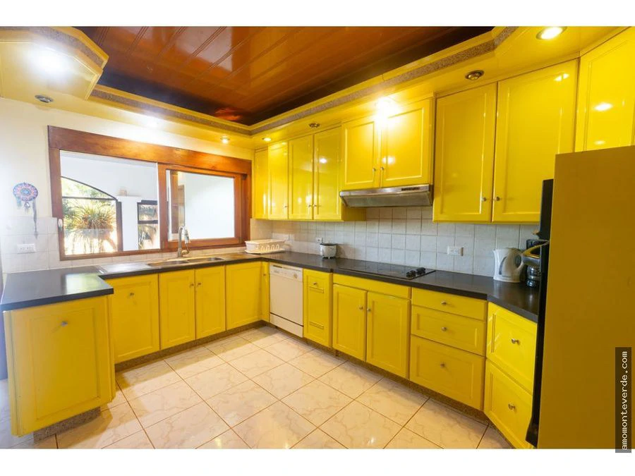 5-Acre Property with 2 Houses and Stunning Nicoya Gulf Views  CE0324: 5-Acre Monteverde Retreat with Two Homes and Stunning Gulf of Nicoya Views – Ideal for Eco-Projects or Private Living - Gallery image 26