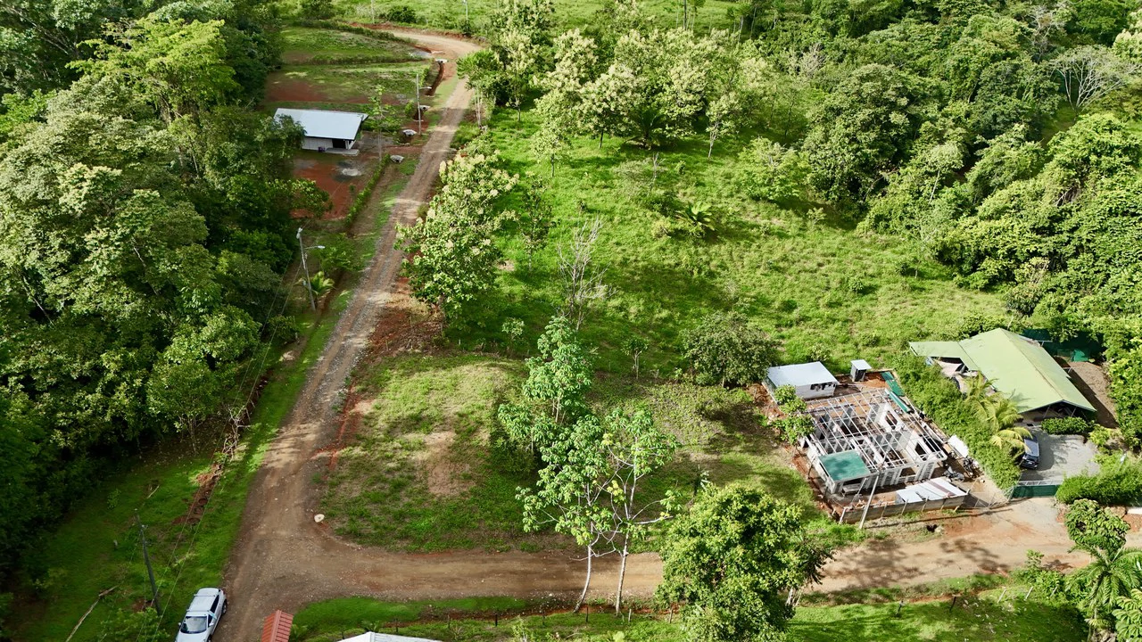Build Ready Home Site in the Hills of Uvita, Costa Rica - photo 8