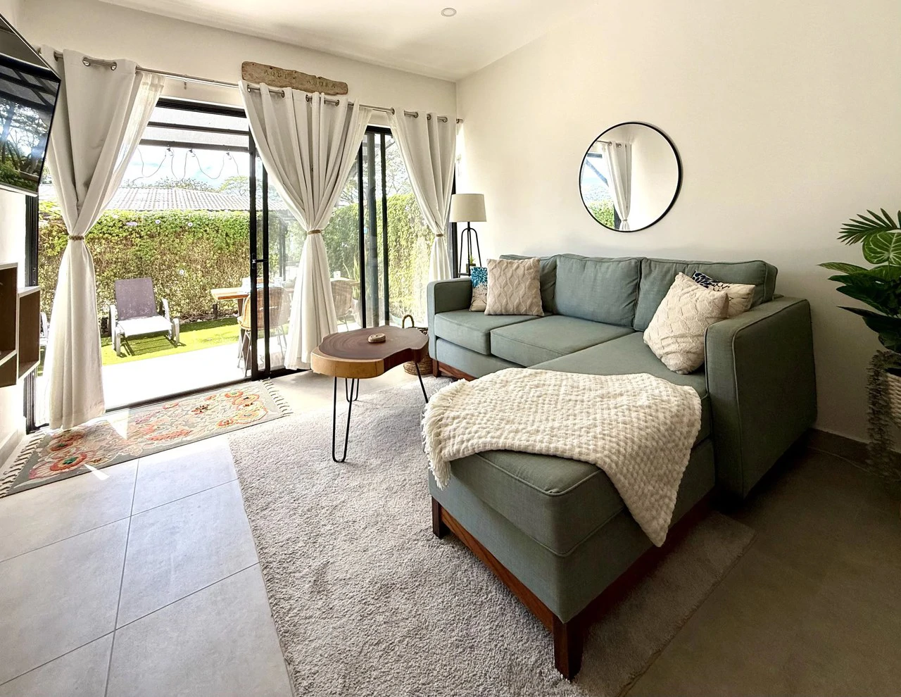 AZUL DEL MAR 6 :$215,000 USD:  with one-of-a-kind location with private beach, security, and amazing amenities!: Luxury resort-style living. Furnished and Financing Available - Gallery image 9